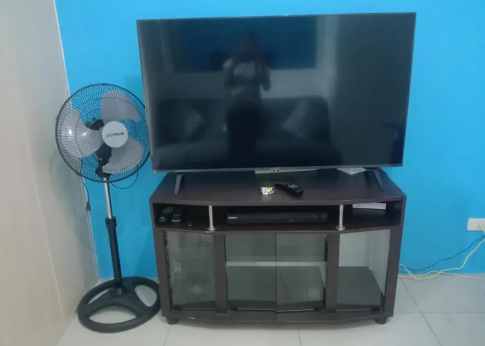 Luxurious In The Heart Of Makati Philippines Apartment *