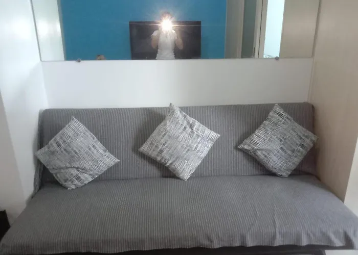 Apartment Luxurious In The Heart Of Makati Philippines Manila